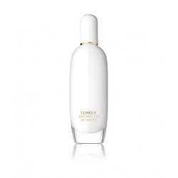 clinique aromatics in white woda perfumowana 50 ml     