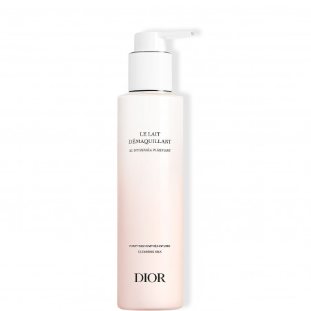 THE CLEANSING MILK  200ML