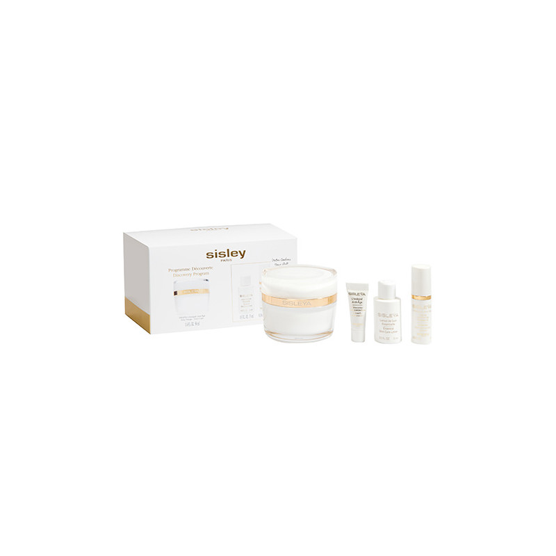 Sisleya L'integral Anti-Âge 50 Ml
