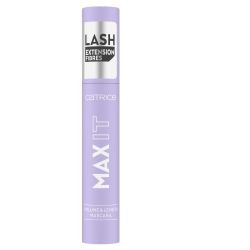 MAX IT VOLUME & LENGTH MÁSCARA VOLUMEN Y LONGITUD