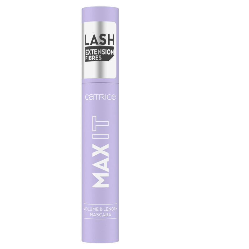 Max It Volume & Length MÁscara Volumen Y Longitud