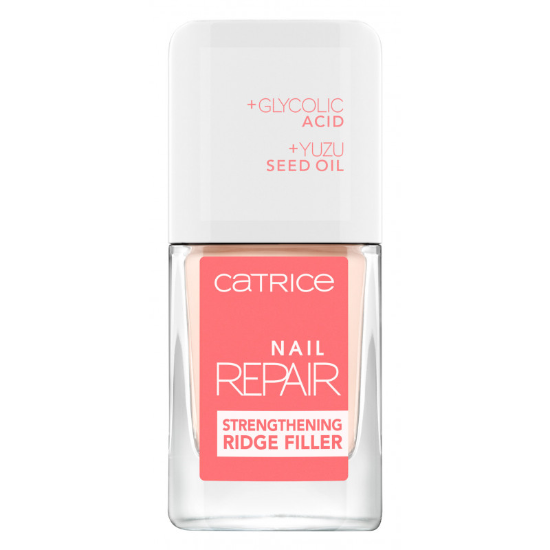 Nail Repair Esmalte Reparador De UÑas AntiestrÍas