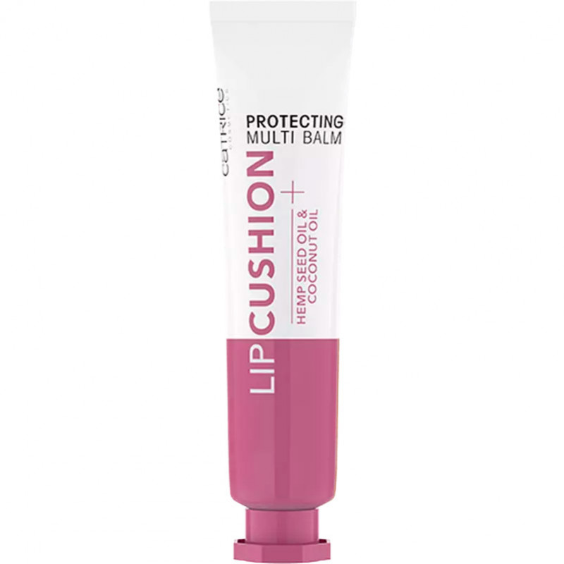 Lip Cushion BÁlsamo Protector 010