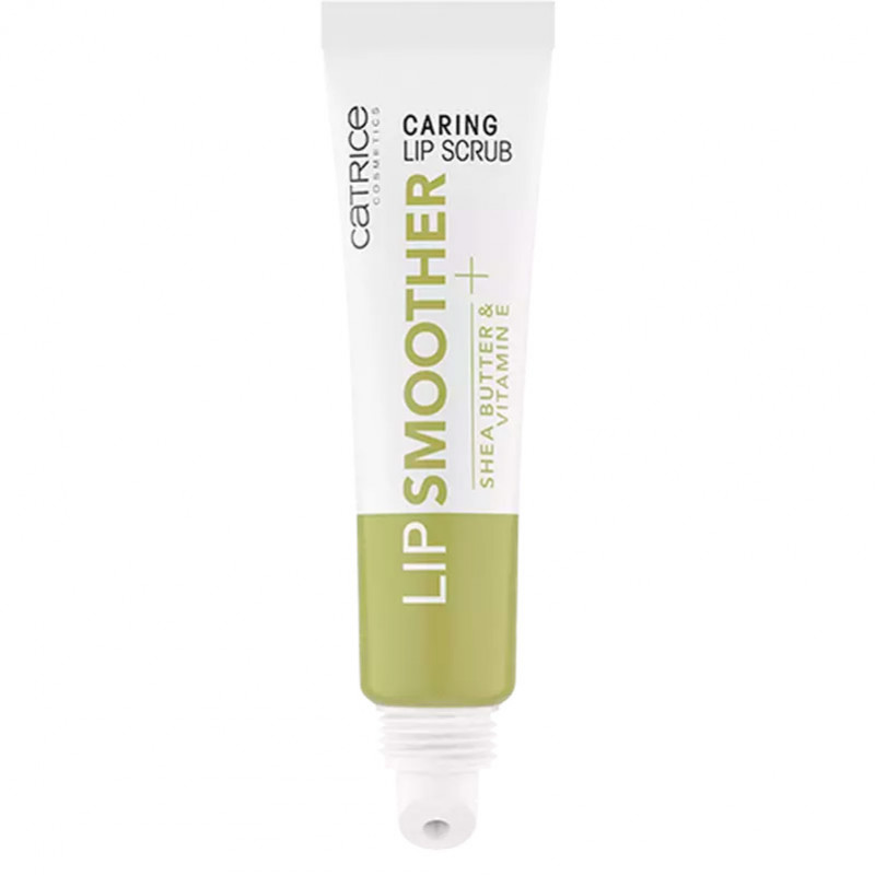 Lip Smoother Caring Exfoliante Labial