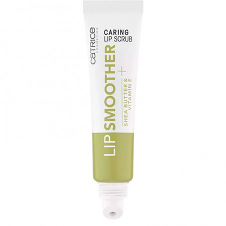 LIP SMOOTHER CARING EXFOLIANTE LABIAL