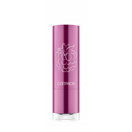 PEPPERMINT BERRY GLOW BÁLSAMO LABIAL