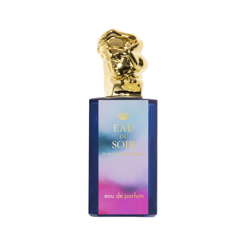 Eau Du Soir Edp Vaporizador 100ml EdiciÓn Limitada