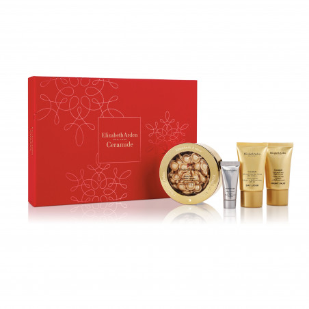 COFRE CERAMIDE ADVANCED 60 CAPSULES