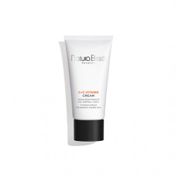 CREMA HIDRATANTE REAFIRMANTE C+C VITAMIN CREAM 75 ML NATURA BISSÉ