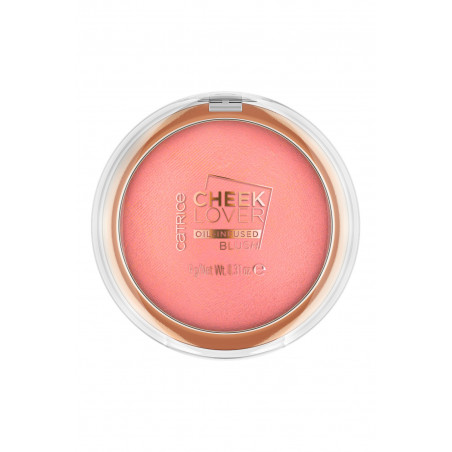 CHEEK LOVER OIL-INFUSED COLORETE