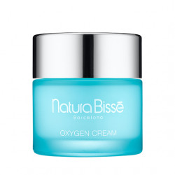 CREMA HIDRATANTE PURIFICANTE OXYGEN CREAM NATURA BISSÉ