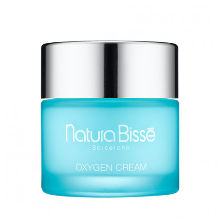 CREMA HIDRATANTE PURIFICANTE OXYGEN CREAM NATURA BISSÉ