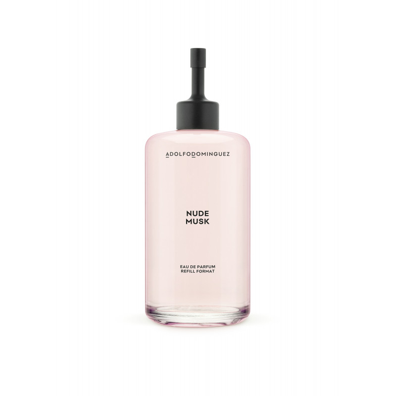 Nude Musk Refill Edt 250ml