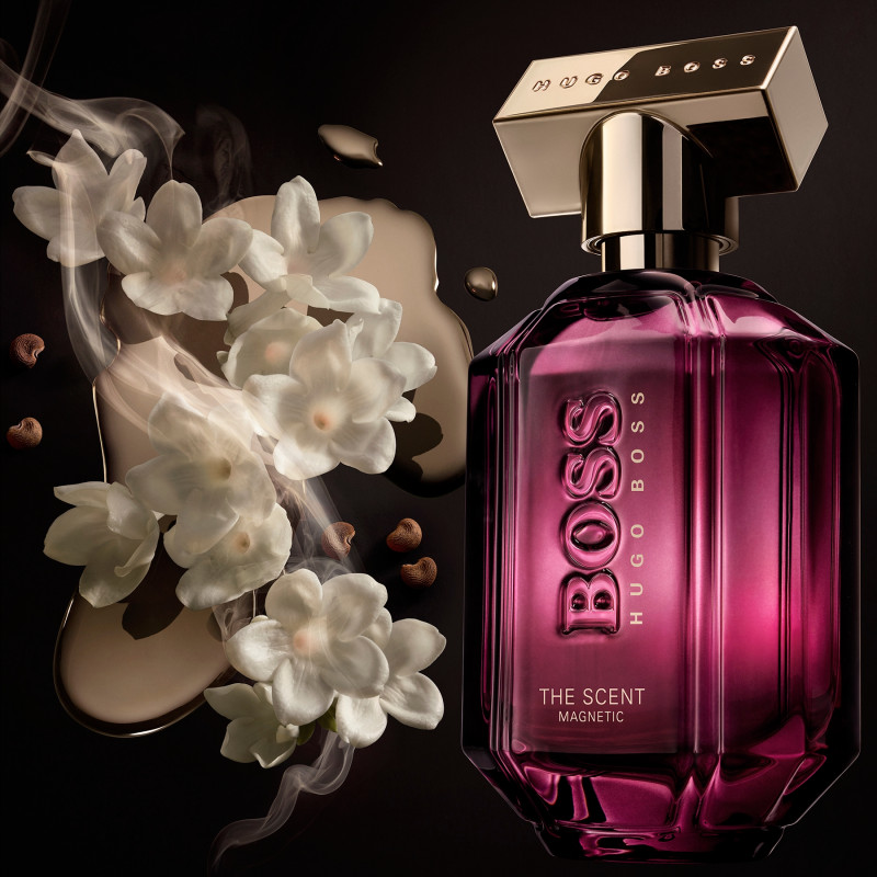 THE SCENT HER MAGNETIC EDP Perfumeria Julia