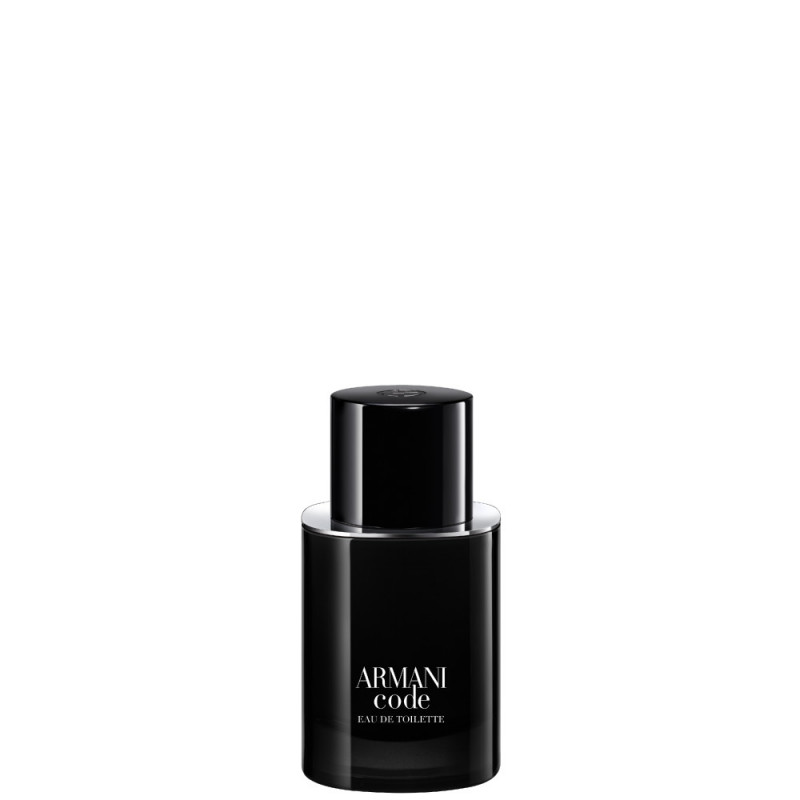 Code Homme Edt V50ml