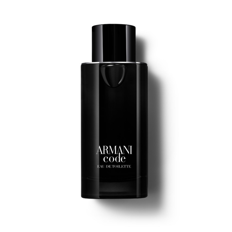 Code Homme Edt V125ml