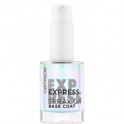EXPRESS SPRAY ON BASE DE UÑAS