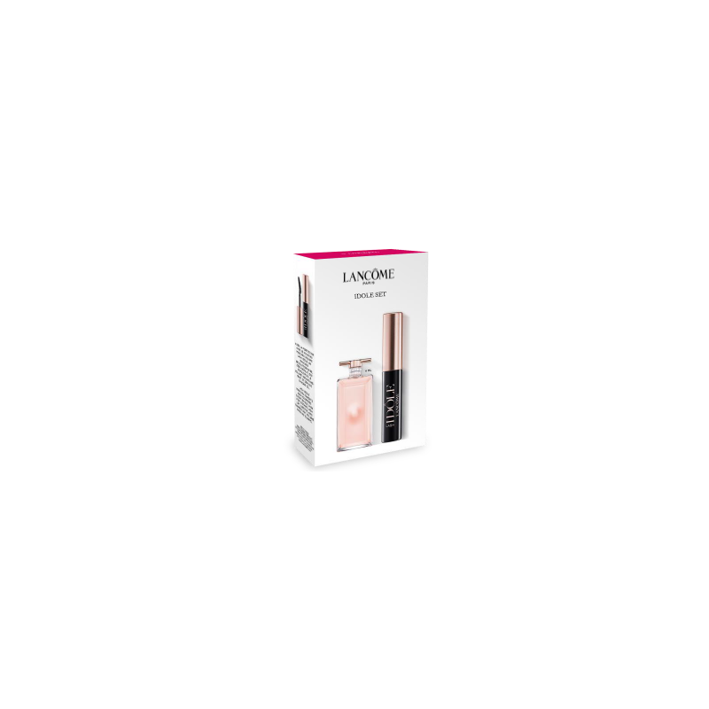 LANCÔME CAJITA DUO