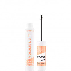 VOLUME & LIFT MÁSCARA PARA CEJAS RESISTENTE AL AGUA