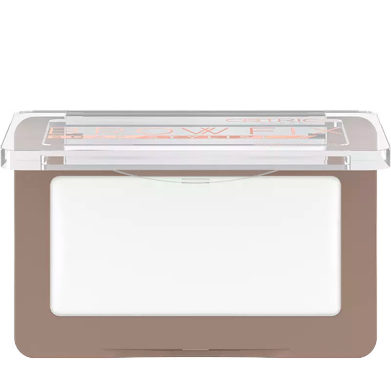 Brow Fix Soap Stylist JabÓn Fijador De Cejas 010