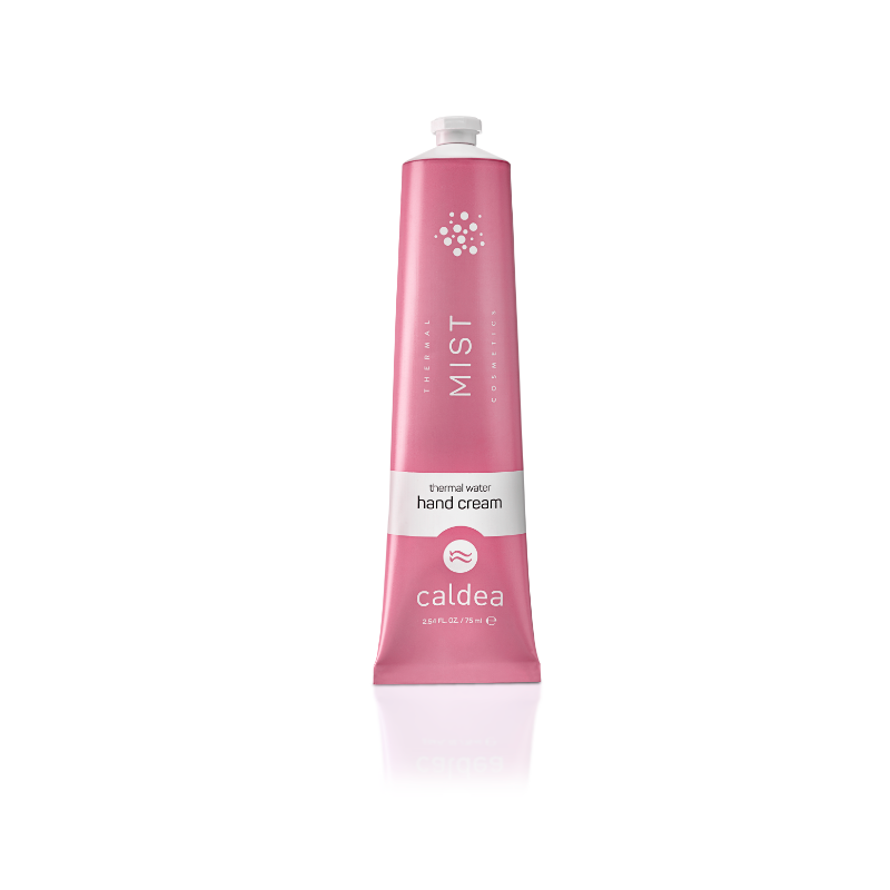 CREMA CALDEA SAN VALENTÍN