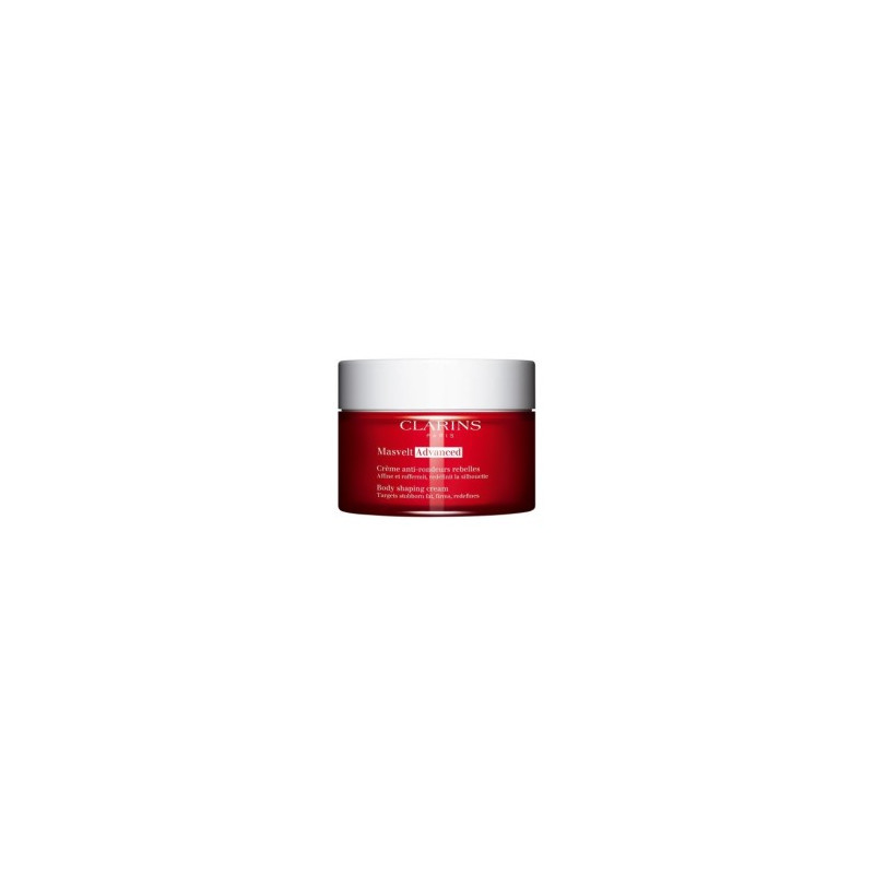 Masvelt CrÈme 200ml