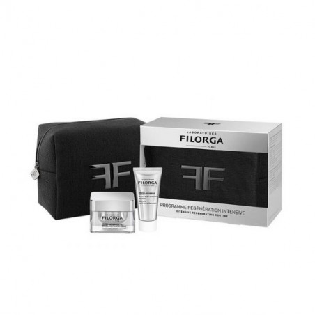 SET FILORGA LUXURY RÉGÉNÉRATION INTENSIVE