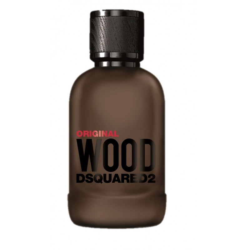 Original Wood Edp 50ml