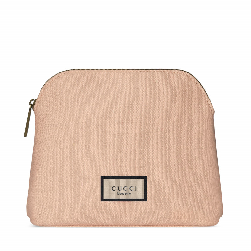 GUCCI NECESER PINK FEMENINO