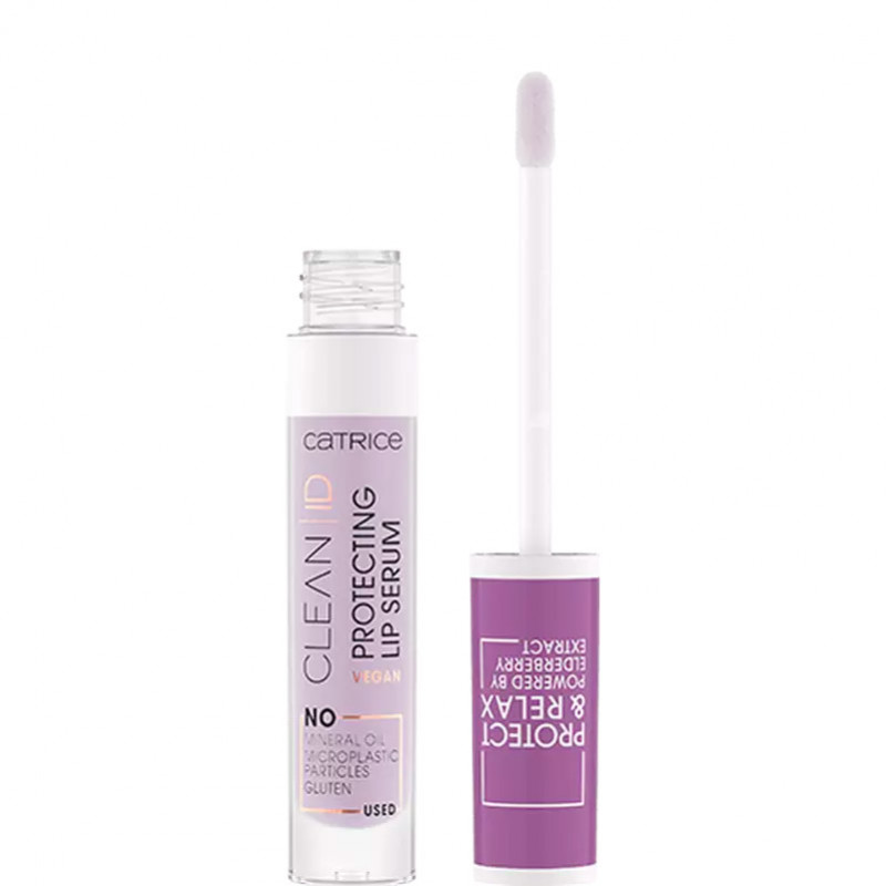 Clean Id SÉrum Labial Protector 2,8 Ml