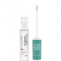CLEAN ID PLUMPING CARE ACEITE LABIAL