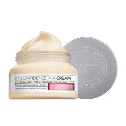 CREMA ANTIEDAD HIDRATANTE CONFIDENCE IN A CREAM
