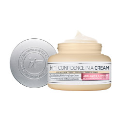 Crema Antiedad Hidratante Confidence In a Cream
