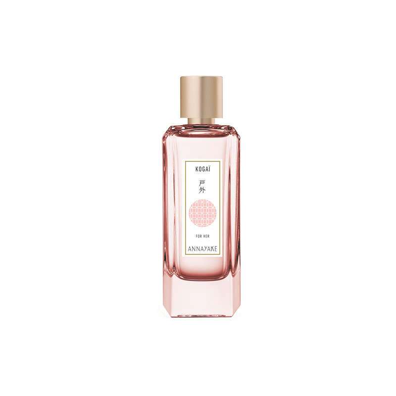 KogaÏ For Her Eau De Parfum Vaporizador 100 Ml