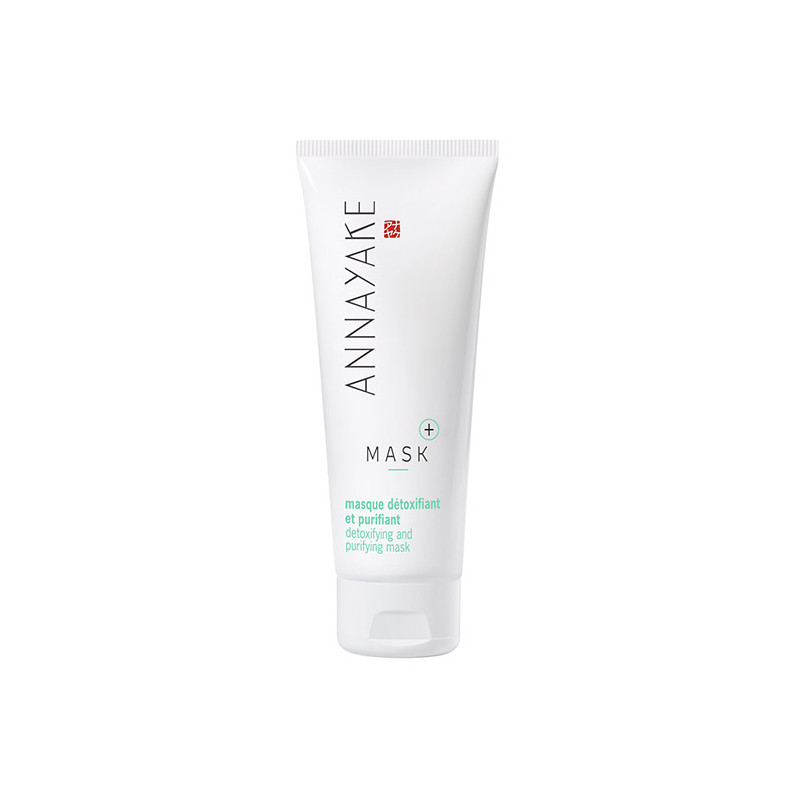 Masque DÉtoxifiant Purifiant 75ml
