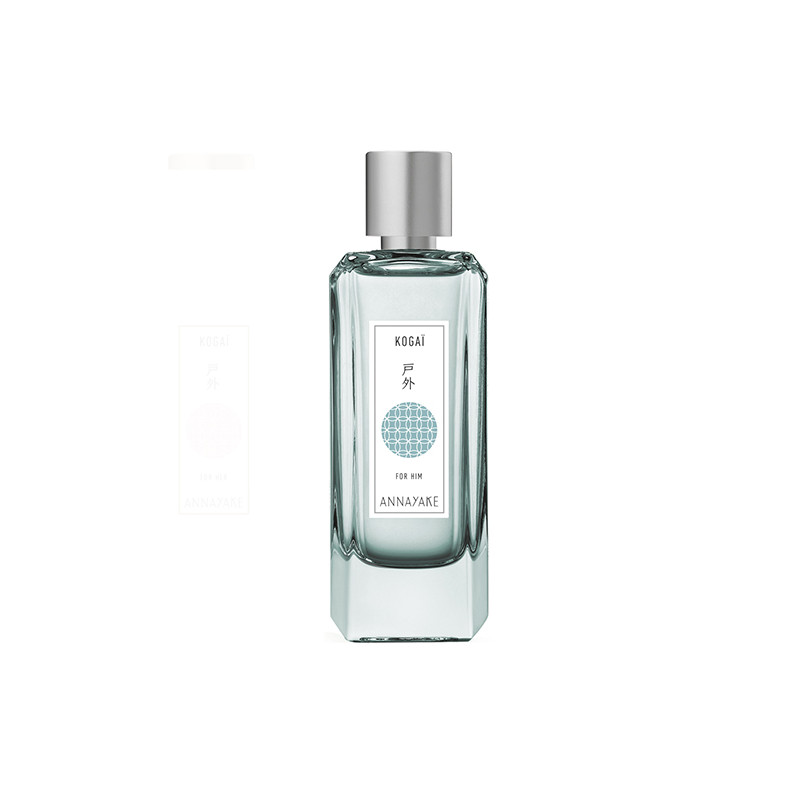 KogaÏ For Him Eau De Toilette V100ml