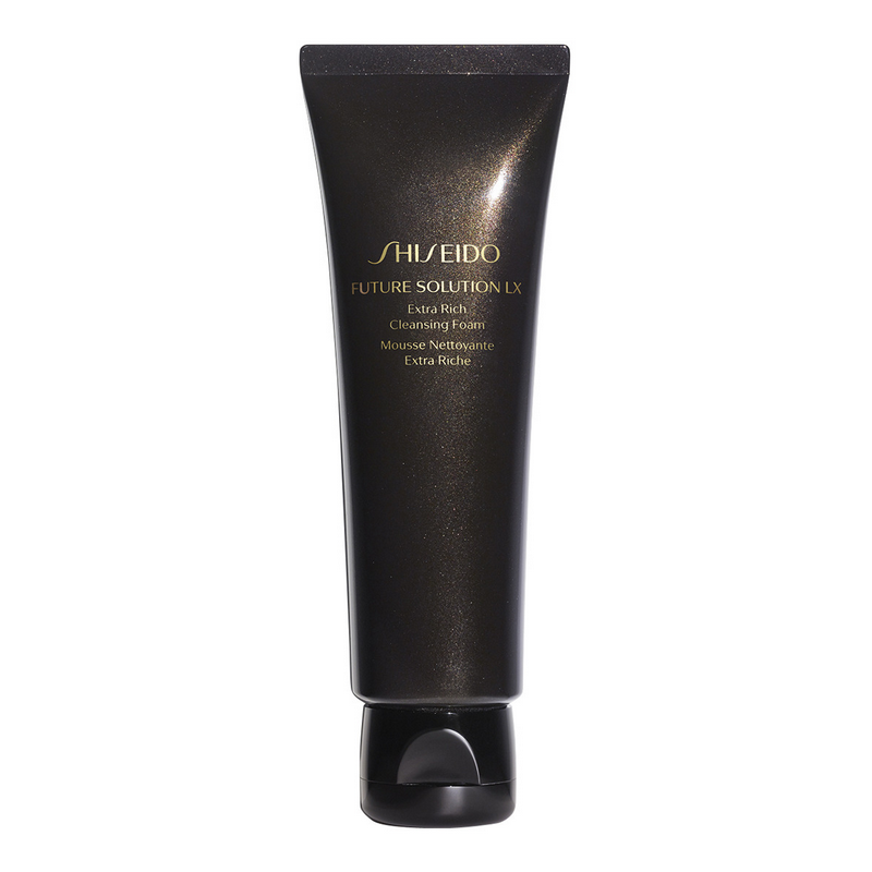 Future solution lx extra rich cleansing foam 125ml