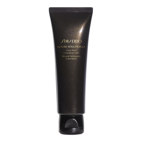 Future Solution LX Extra Rich Cleansing Foam 125 ml