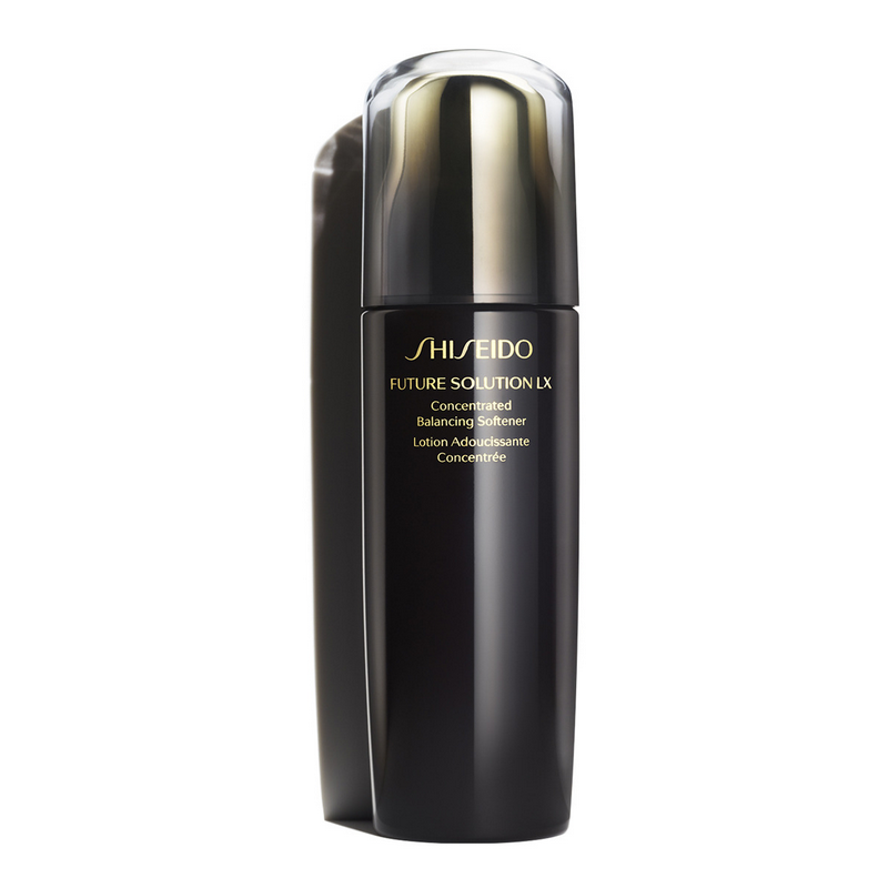Future solution lx concentrated balancing softener