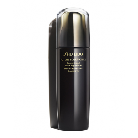 Future Solution LX Concentrated Balancing Softener
