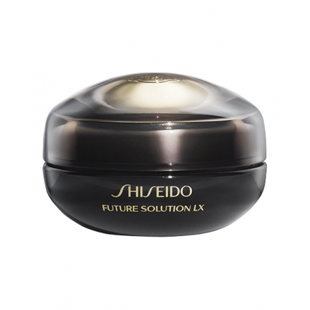 Future Solution LX Eye & Lip Cream