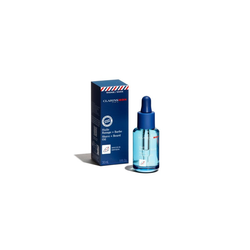 Men Aceite De Afeitar 30ml