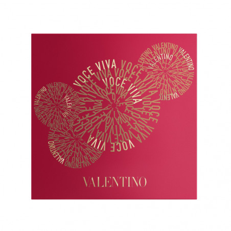 VALENTINO VOCE VIVA COFRE EAU DE PARFUM