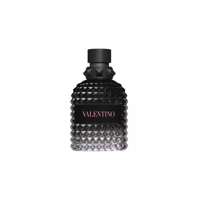 Uomo Born In Roma Edt V150 Ml