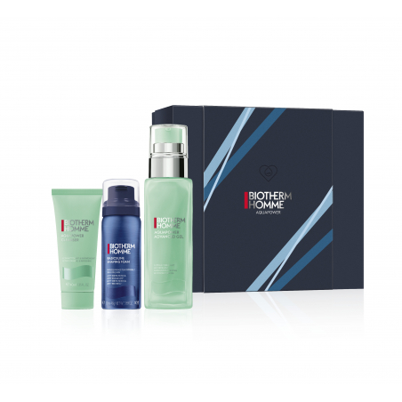 BIOTHERM AQUAPOWER ADVANCED GEL COFRE DE REGALO