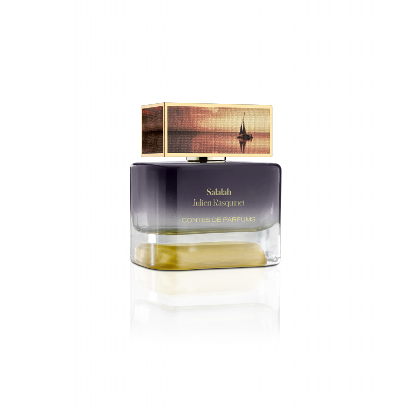 Contes De Parfums Salalah 100 Ml