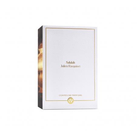 CONTES DE PARFUMS SALALAH