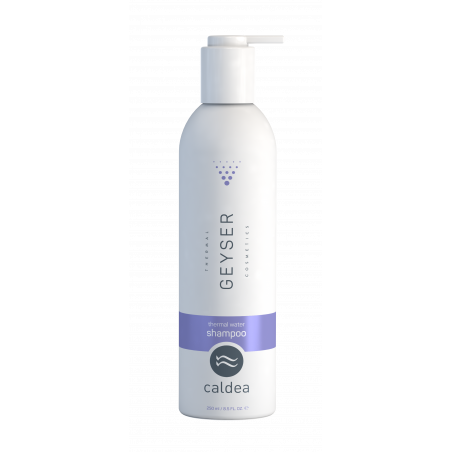 CALDEA GEYSER SHAMPOO