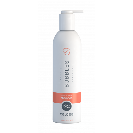 CALDEA BUBBLES SHAMPOO