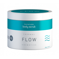 CALDEA FLOW BODY SCRUB